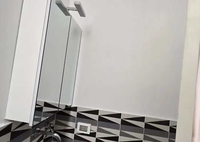 Vendégház La Casa Di Giuliana Piano Terra Con Cucina E Lavatrice 3*