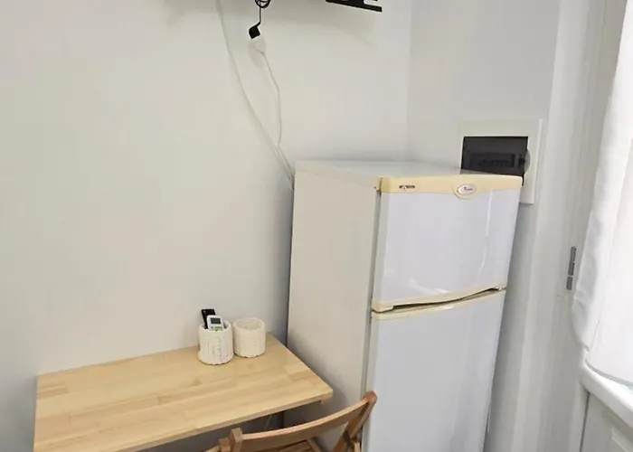 Vendégház La Casa Di Giuliana Piano Terra Con Cucina E Lavatrice