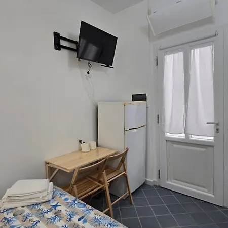 Gasthof La Casa Di Giuliana Piano Terra Con Cucina E Lavatrice 3*